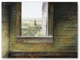 004-Silent Visit