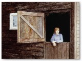 032-Dutch Door
