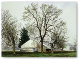 072-Oregon Spring
