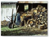 104-Getting Ready For Winter