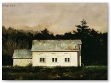 105-Grange Hall