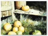 109-Pumpkin Jumble